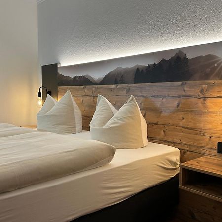 Alpenhof Hotel Bayrischzell Kültér fotó