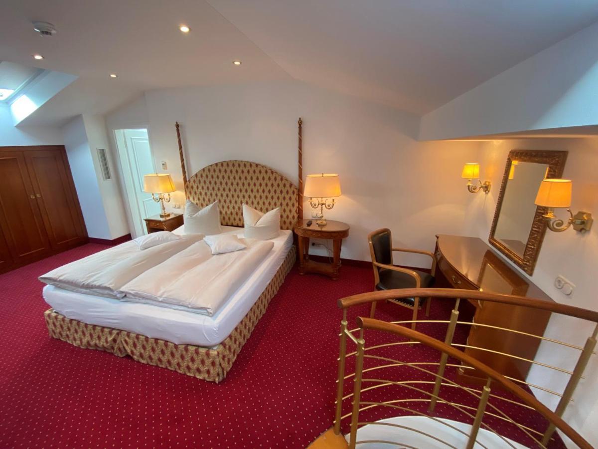 Alpenhof Hotel Bayrischzell Kültér fotó