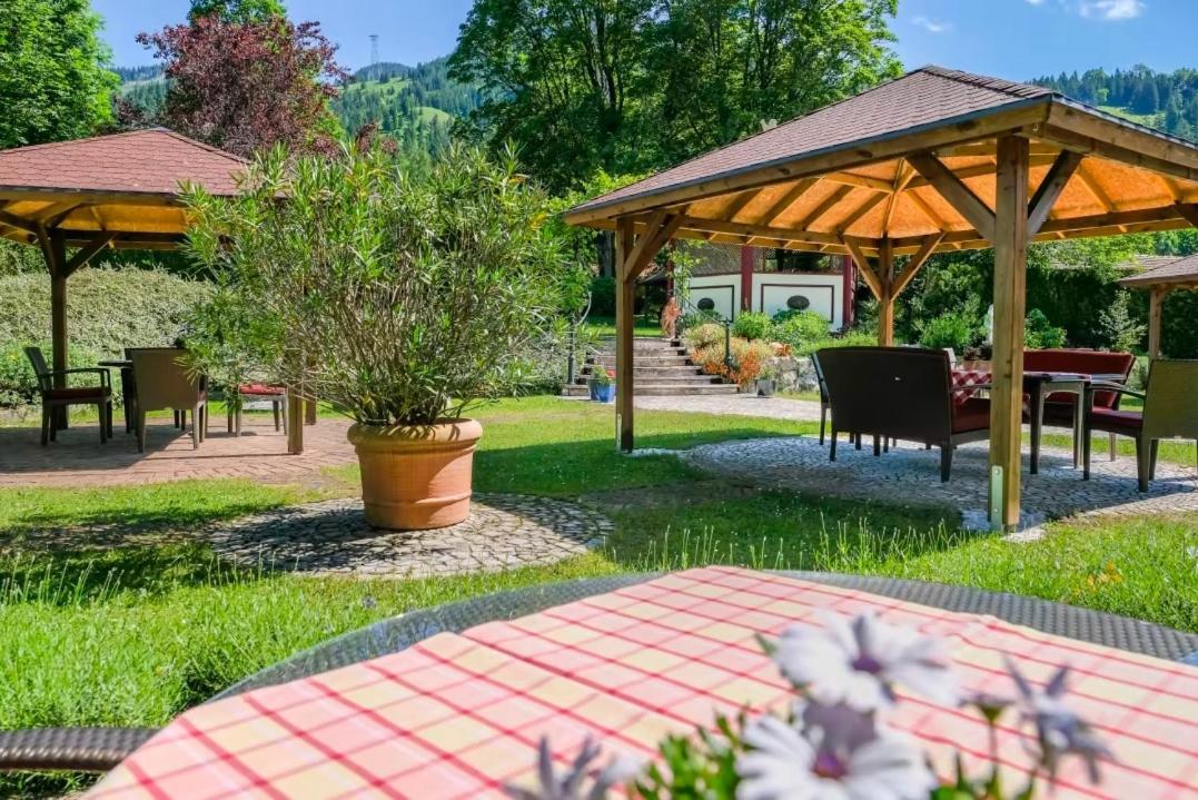 Alpenhof Hotel Bayrischzell Kültér fotó