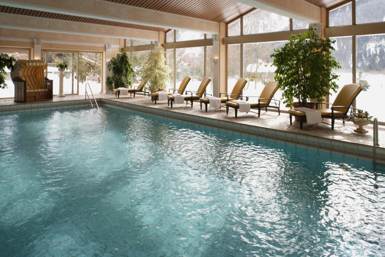 Alpenhof Hotel Bayrischzell Kültér fotó