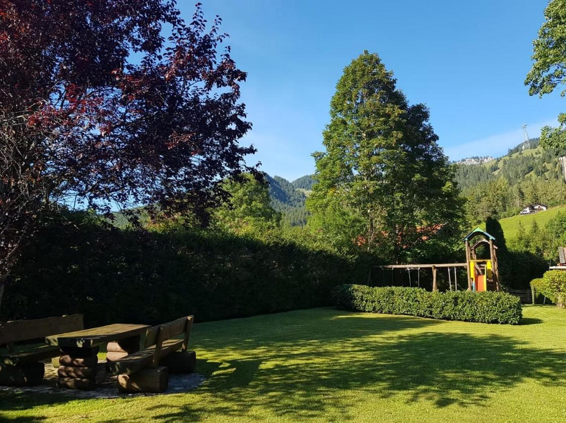 Alpenhof Hotel Bayrischzell Kültér fotó
