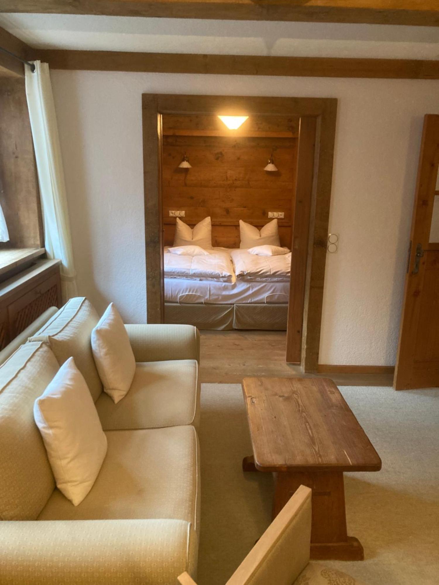 Alpenhof Hotel Bayrischzell Kültér fotó