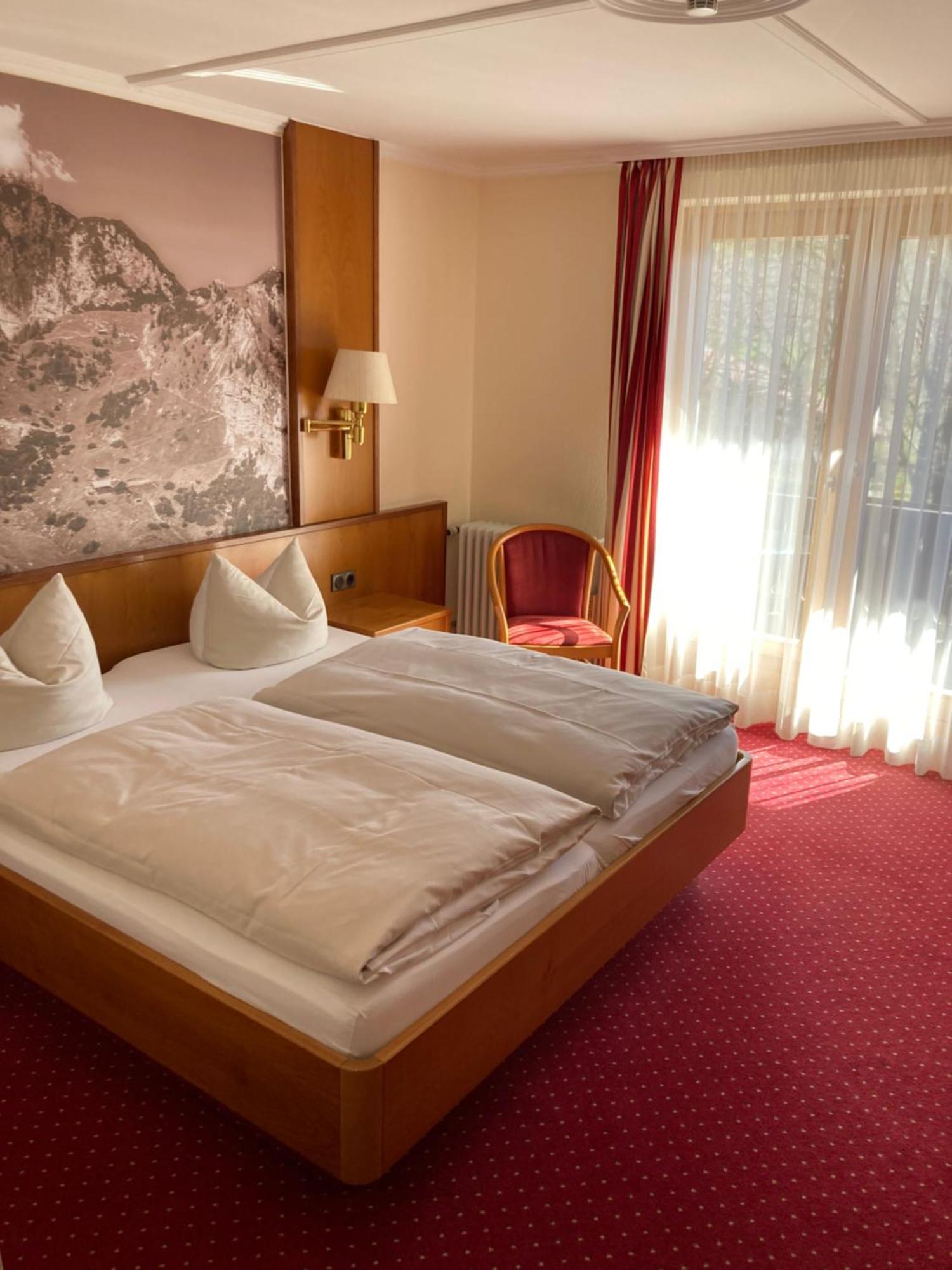 Alpenhof Hotel Bayrischzell Kültér fotó