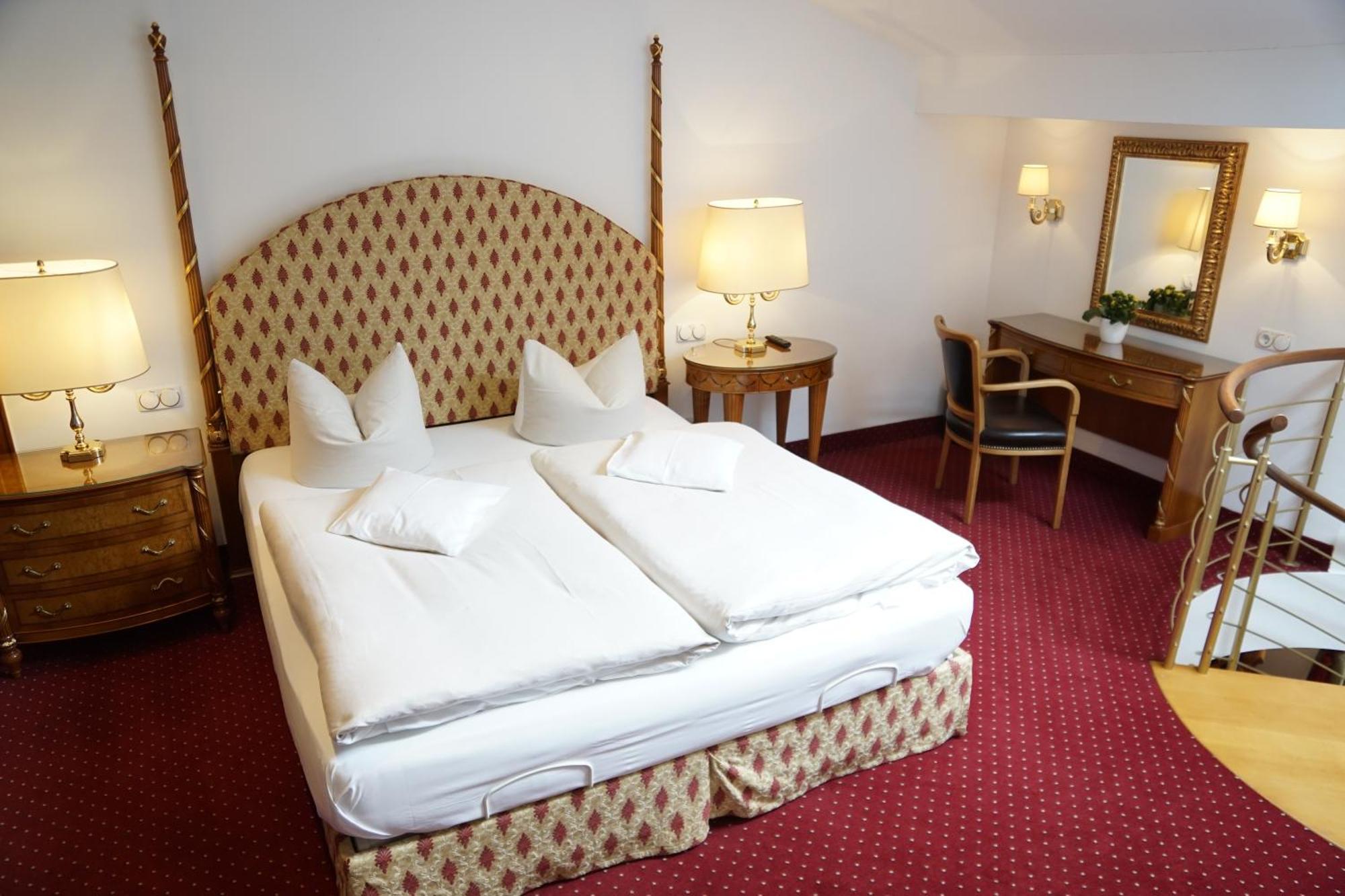 Alpenhof Hotel Bayrischzell Kültér fotó