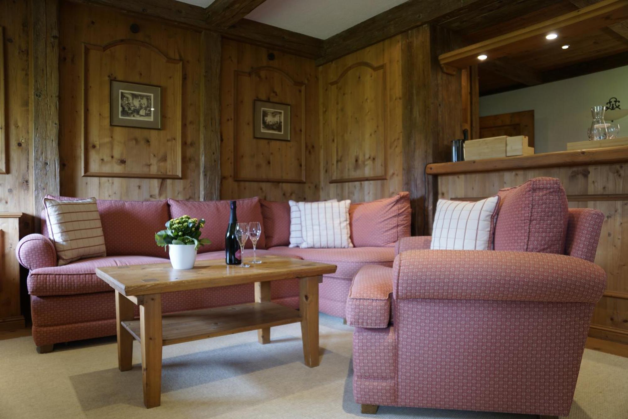 Alpenhof Hotel Bayrischzell Kültér fotó